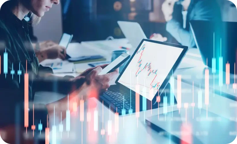 Riva Prosivo trading digitale