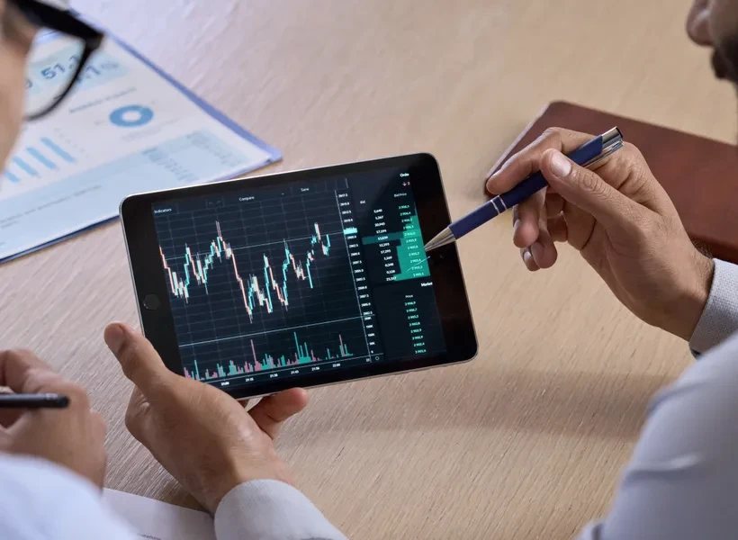 Riva Prosivo performance di trading