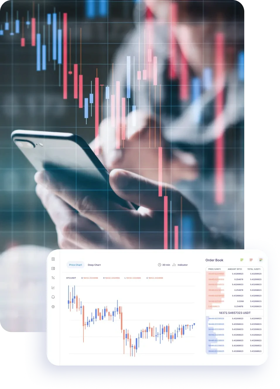 Riva Prosivo piattaforma di trading